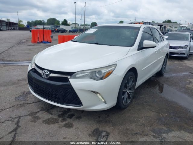 Photo 1 VIN: 4T1BF1FK8HU343144 - TOYOTA CAMRY 