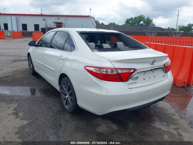 Photo 2 VIN: 4T1BF1FK8HU343144 - TOYOTA CAMRY 