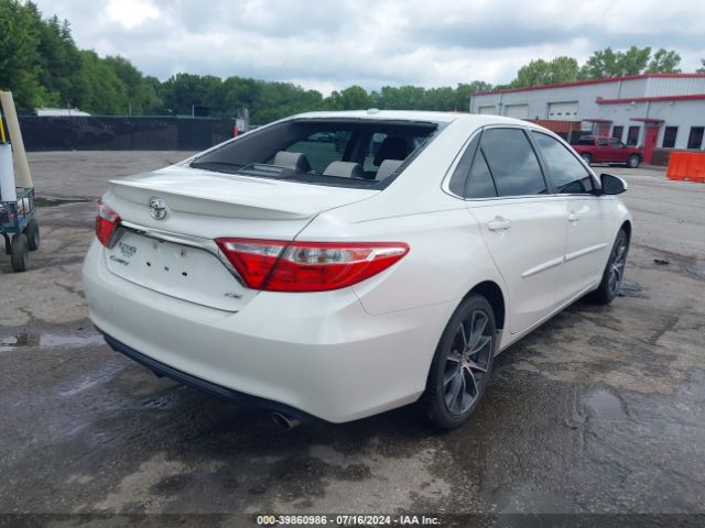 Photo 3 VIN: 4T1BF1FK8HU343144 - TOYOTA CAMRY 