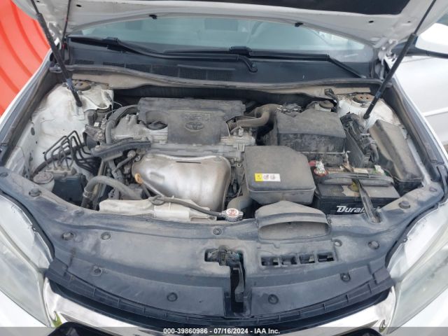 Photo 9 VIN: 4T1BF1FK8HU343144 - TOYOTA CAMRY 