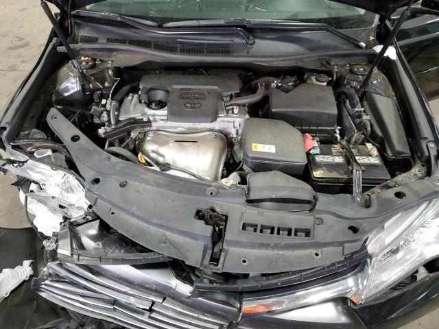 Photo 10 VIN: 4T1BF1FK8HU344326 - TOYOTA CAMRY 