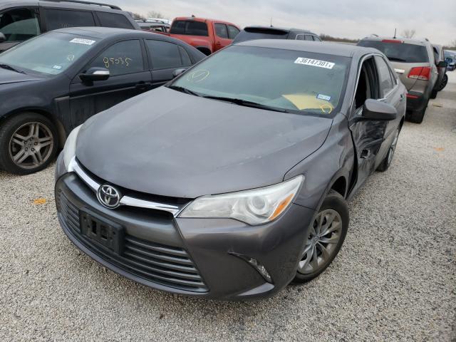 Photo 1 VIN: 4T1BF1FK8HU348845 - TOYOTA CAMRY LE 