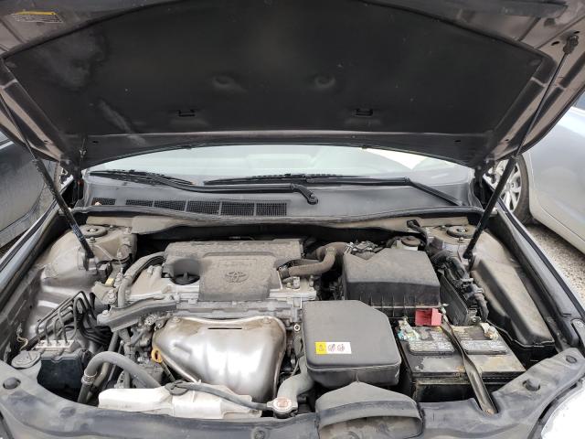 Photo 6 VIN: 4T1BF1FK8HU348845 - TOYOTA CAMRY LE 