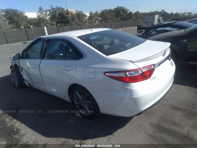 Photo 2 VIN: 4T1BF1FK8HU351020 - TOYOTA CAMRY 