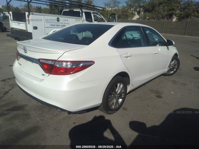 Photo 3 VIN: 4T1BF1FK8HU351020 - TOYOTA CAMRY 