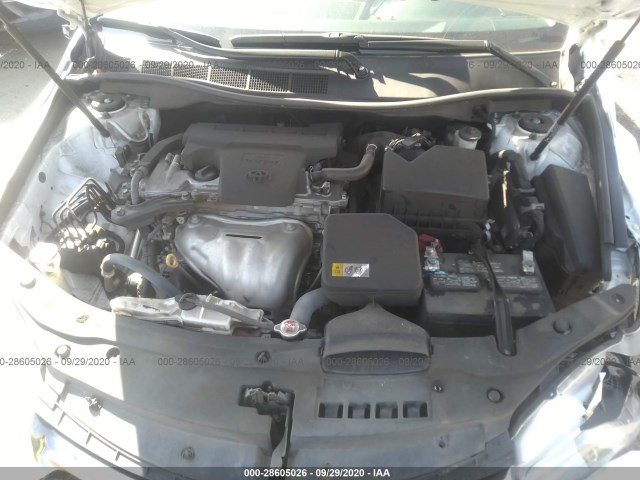 Photo 9 VIN: 4T1BF1FK8HU351020 - TOYOTA CAMRY 