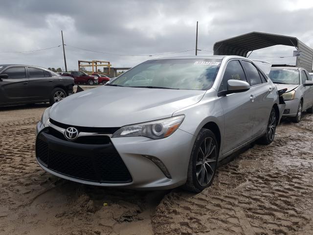 Photo 1 VIN: 4T1BF1FK8HU352586 - TOYOTA CAMRY LE 