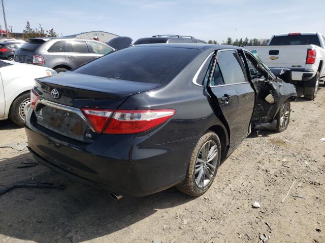 Photo 3 VIN: 4T1BF1FK8HU357822 - TOYOTA CAMRY LE 