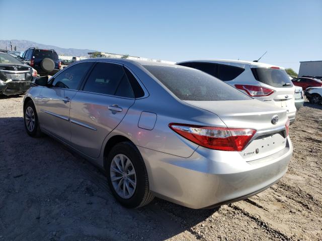 Photo 2 VIN: 4T1BF1FK8HU358095 - TOYOTA CAMRY LE 