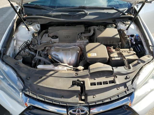 Photo 10 VIN: 4T1BF1FK8HU358680 - TOYOTA CAMRY LE 