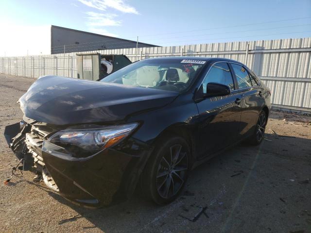 Photo 1 VIN: 4T1BF1FK8HU359103 - TOYOTA CAMRY LE 