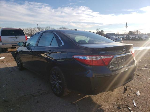 Photo 2 VIN: 4T1BF1FK8HU359103 - TOYOTA CAMRY LE 