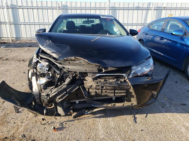 Photo 8 VIN: 4T1BF1FK8HU359103 - TOYOTA CAMRY LE 