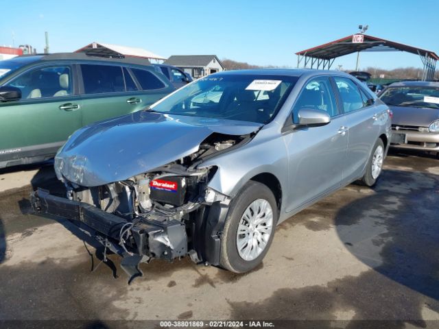 Photo 1 VIN: 4T1BF1FK8HU359182 - TOYOTA CAMRY 