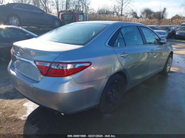 Photo 3 VIN: 4T1BF1FK8HU359182 - TOYOTA CAMRY 