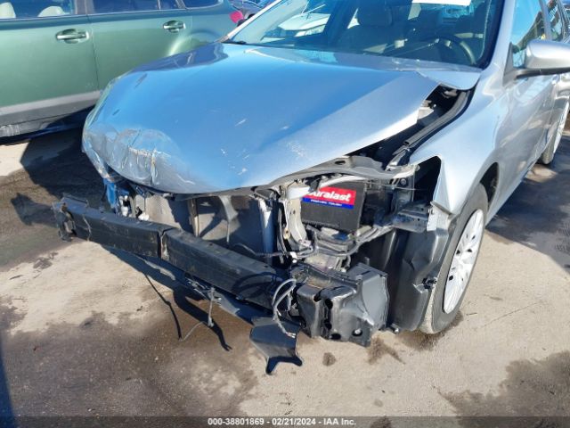 Photo 5 VIN: 4T1BF1FK8HU359182 - TOYOTA CAMRY 