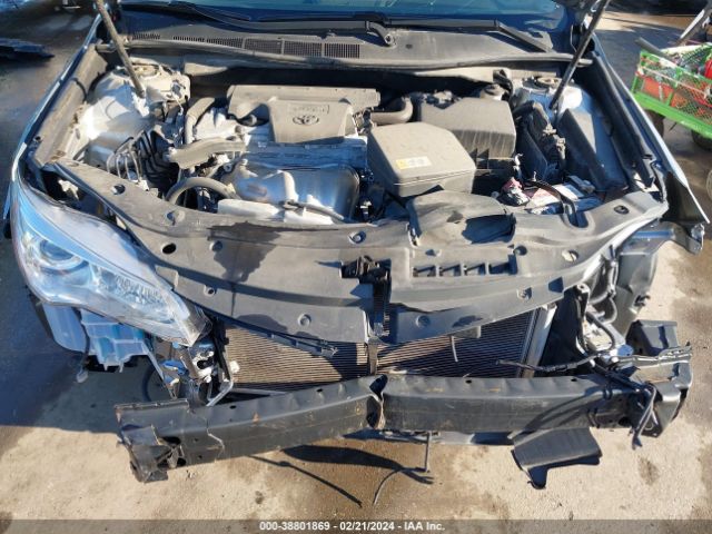 Photo 9 VIN: 4T1BF1FK8HU359182 - TOYOTA CAMRY 