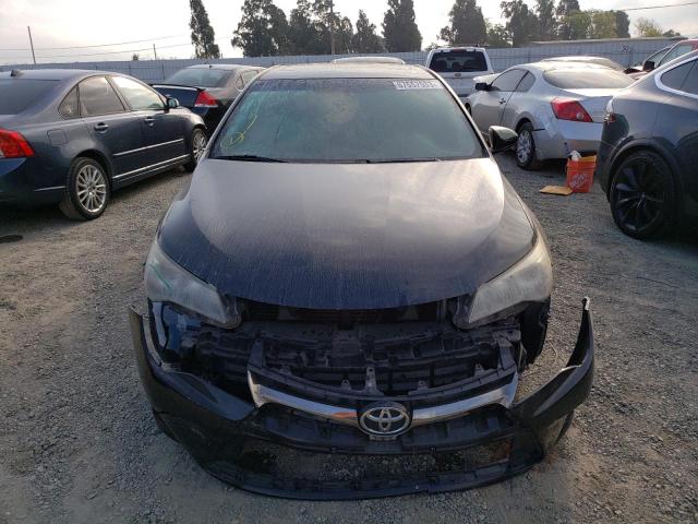 Photo 4 VIN: 4T1BF1FK8HU359375 - TOYOTA CAMRY LE 