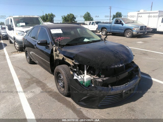 Photo 0 VIN: 4T1BF1FK8HU361742 - TOYOTA CAMRY 