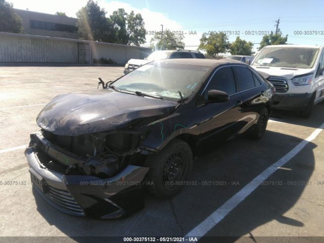 Photo 1 VIN: 4T1BF1FK8HU361742 - TOYOTA CAMRY 