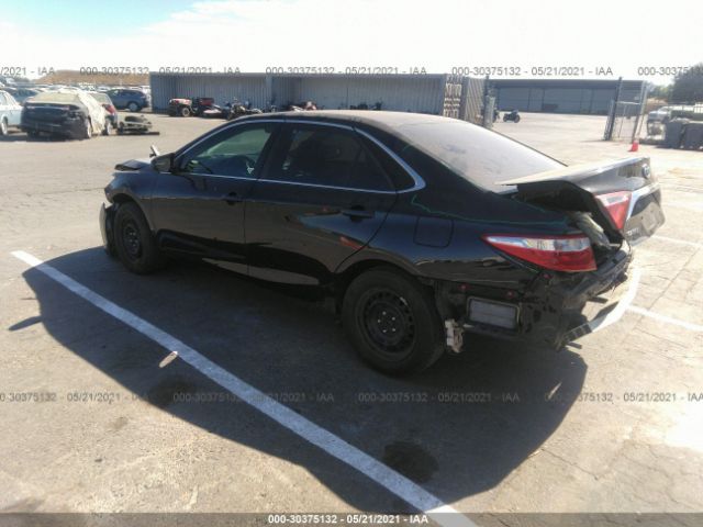 Photo 2 VIN: 4T1BF1FK8HU361742 - TOYOTA CAMRY 