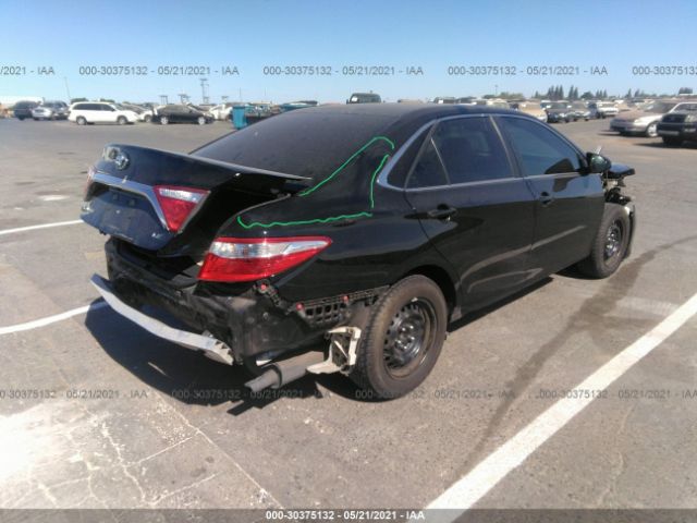 Photo 3 VIN: 4T1BF1FK8HU361742 - TOYOTA CAMRY 