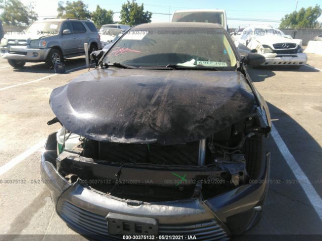 Photo 5 VIN: 4T1BF1FK8HU361742 - TOYOTA CAMRY 