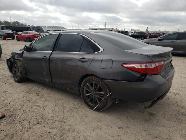 Photo 1 VIN: 4T1BF1FK8HU362325 - TOYOTA CAMRY LE 