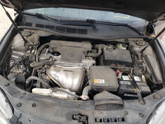 Photo 10 VIN: 4T1BF1FK8HU362325 - TOYOTA CAMRY LE 