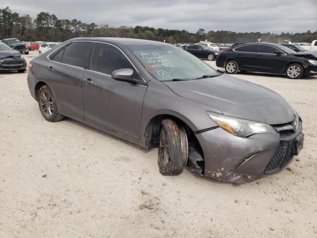 Photo 3 VIN: 4T1BF1FK8HU362325 - TOYOTA CAMRY LE 