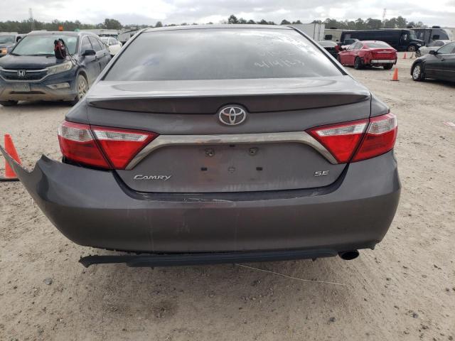 Photo 5 VIN: 4T1BF1FK8HU362325 - TOYOTA CAMRY LE 