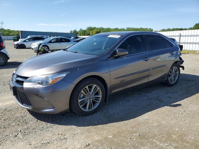 Photo 0 VIN: 4T1BF1FK8HU366665 - TOYOTA CAMRY LE 