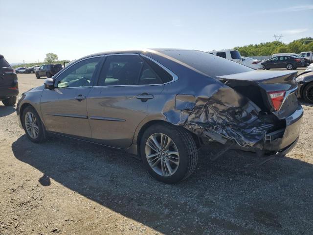 Photo 1 VIN: 4T1BF1FK8HU366665 - TOYOTA CAMRY LE 