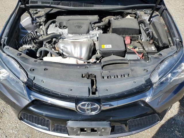 Photo 10 VIN: 4T1BF1FK8HU366665 - TOYOTA CAMRY LE 