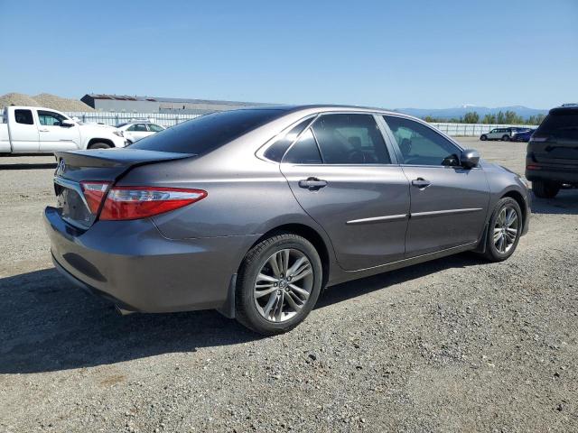Photo 2 VIN: 4T1BF1FK8HU366665 - TOYOTA CAMRY LE 