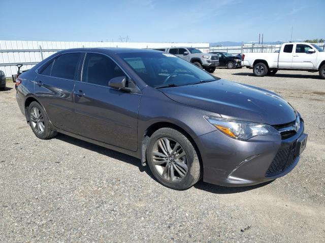 Photo 3 VIN: 4T1BF1FK8HU366665 - TOYOTA CAMRY LE 