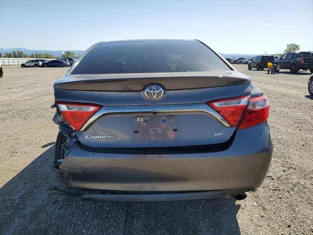 Photo 5 VIN: 4T1BF1FK8HU366665 - TOYOTA CAMRY LE 