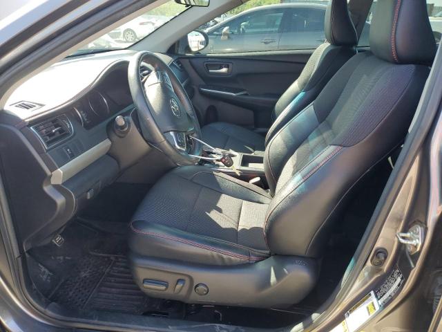 Photo 6 VIN: 4T1BF1FK8HU366665 - TOYOTA CAMRY LE 
