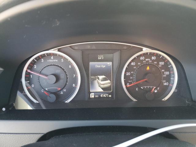 Photo 8 VIN: 4T1BF1FK8HU366665 - TOYOTA CAMRY LE 
