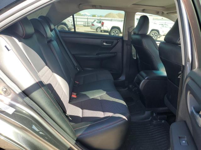 Photo 9 VIN: 4T1BF1FK8HU366665 - TOYOTA CAMRY LE 