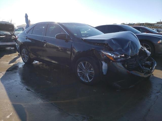 Photo 3 VIN: 4T1BF1FK8HU367640 - TOYOTA CAMRY LE 