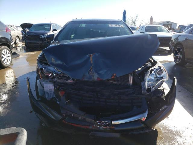 Photo 4 VIN: 4T1BF1FK8HU367640 - TOYOTA CAMRY LE 