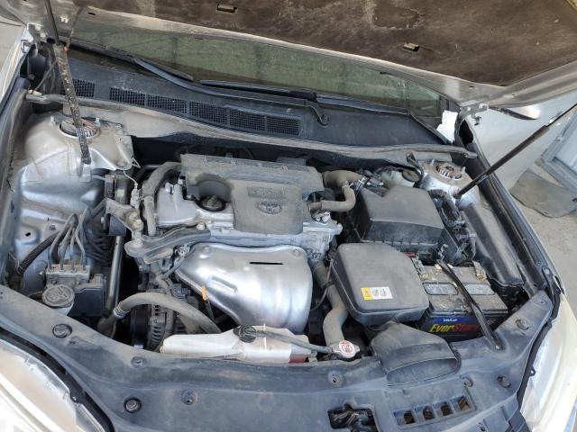 Photo 10 VIN: 4T1BF1FK8HU368450 - TOYOTA CAMRY 