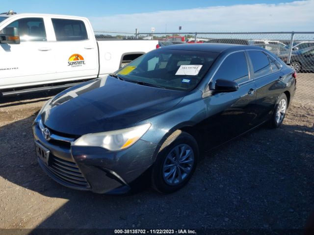 Photo 1 VIN: 4T1BF1FK8HU368531 - TOYOTA CAMRY 