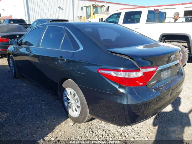 Photo 2 VIN: 4T1BF1FK8HU368531 - TOYOTA CAMRY 