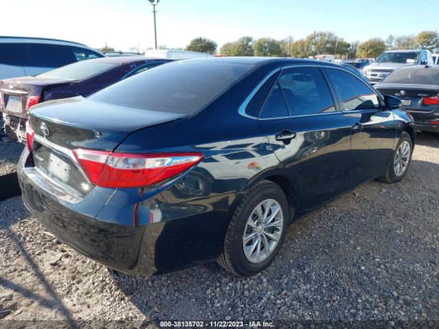 Photo 3 VIN: 4T1BF1FK8HU368531 - TOYOTA CAMRY 