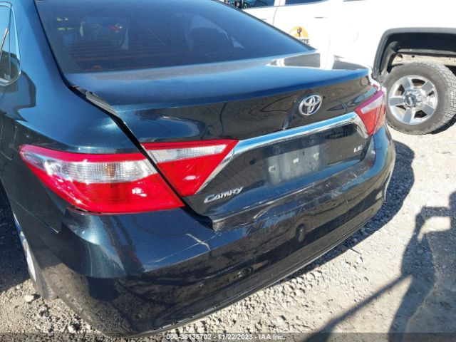 Photo 5 VIN: 4T1BF1FK8HU368531 - TOYOTA CAMRY 