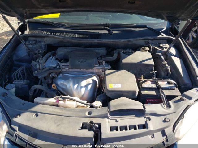 Photo 9 VIN: 4T1BF1FK8HU368531 - TOYOTA CAMRY 