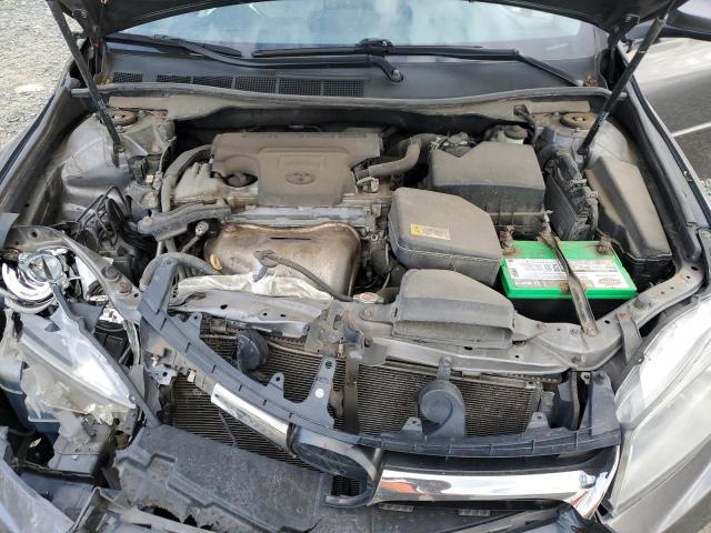 Photo 10 VIN: 4T1BF1FK8HU368819 - TOYOTA CAMRY LE 