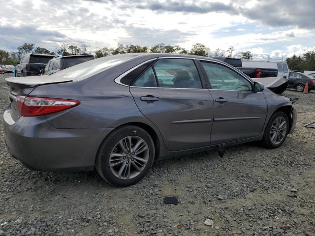 Photo 2 VIN: 4T1BF1FK8HU368819 - TOYOTA CAMRY LE 